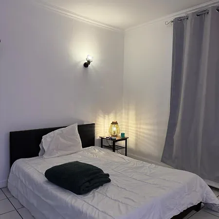 Cosy - Apartment Metz