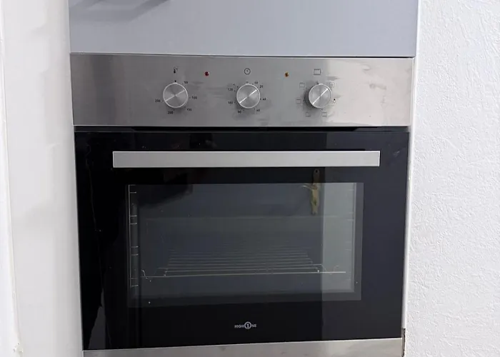 Cosy - Apartamento *